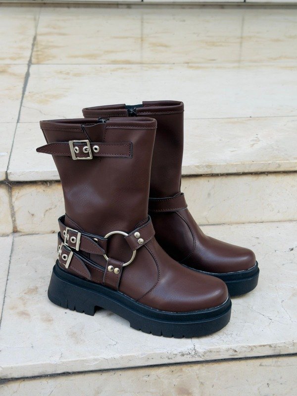 Gretta Choco
