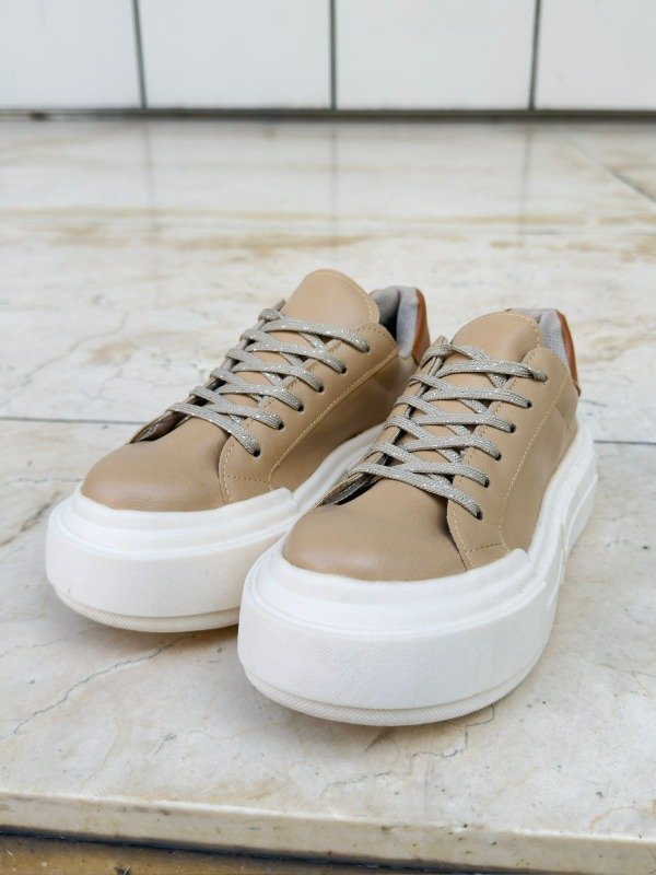 Luana Beige