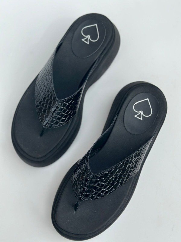 Roma croco