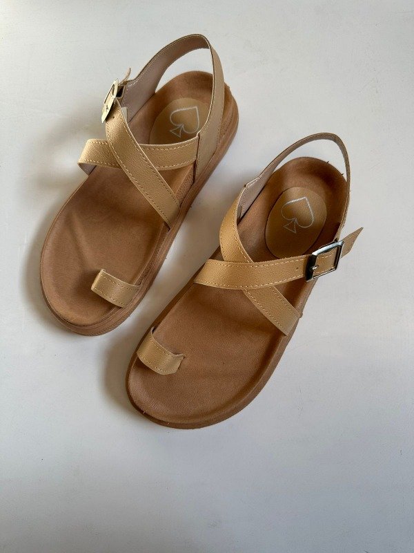 Tokio Beige Base bajita