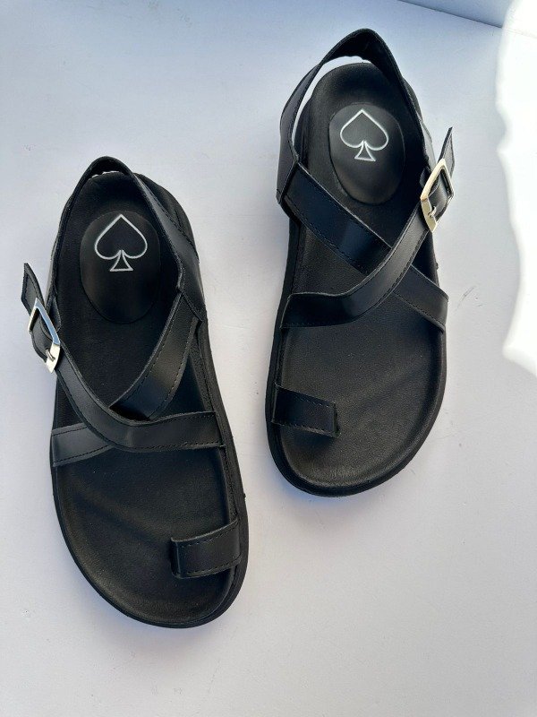 Tokio Negro Base bajita
